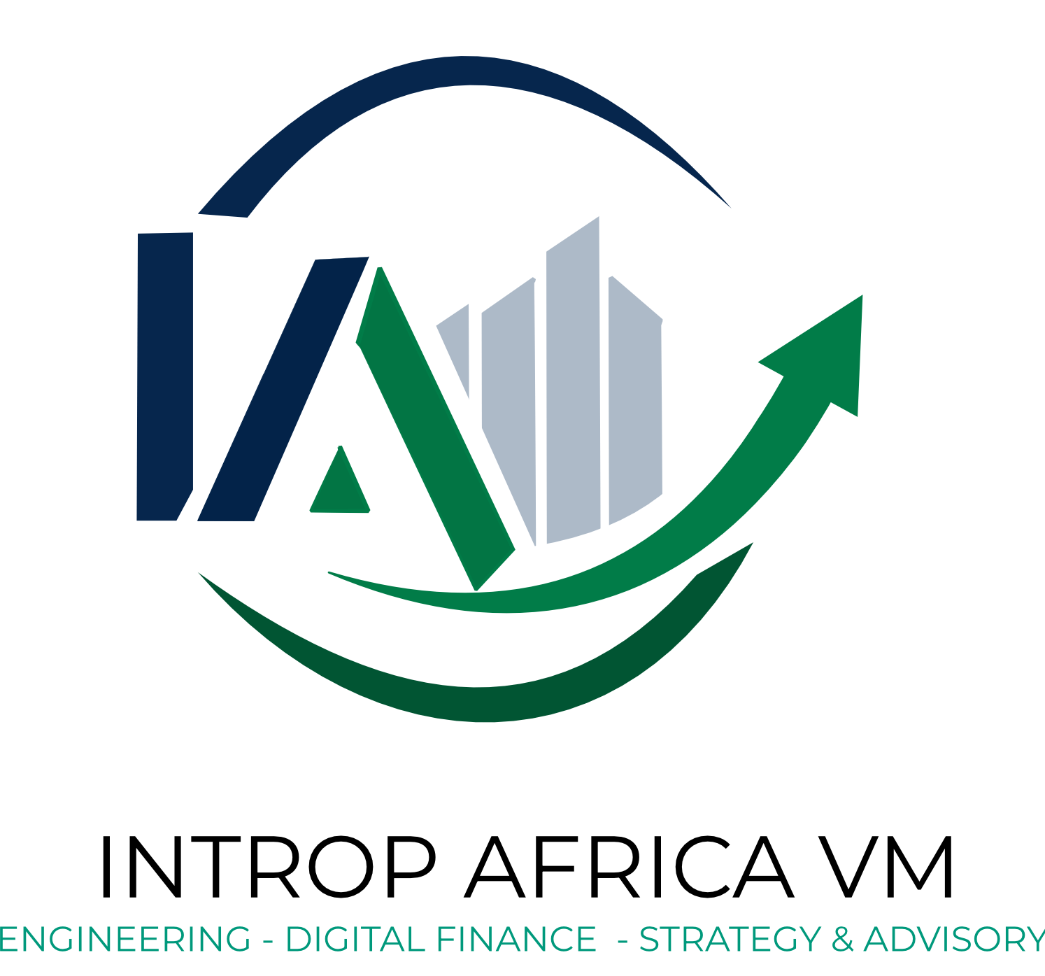 Logo INTROP AFRICA VM